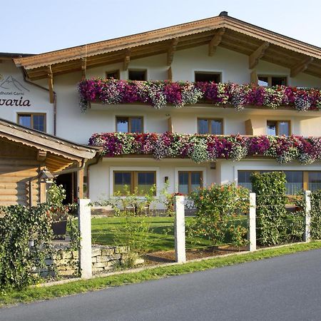 Hotel Garni Bavaria Ellmau Ngoại thất bức ảnh