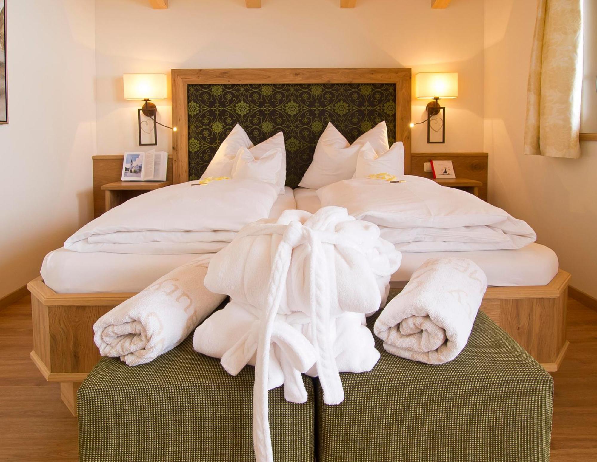 Hotel Garni Bavaria Ellmau Ngoại thất bức ảnh