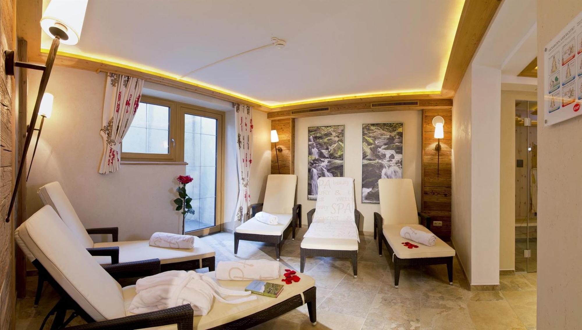 Hotel Garni Bavaria Ellmau Ngoại thất bức ảnh