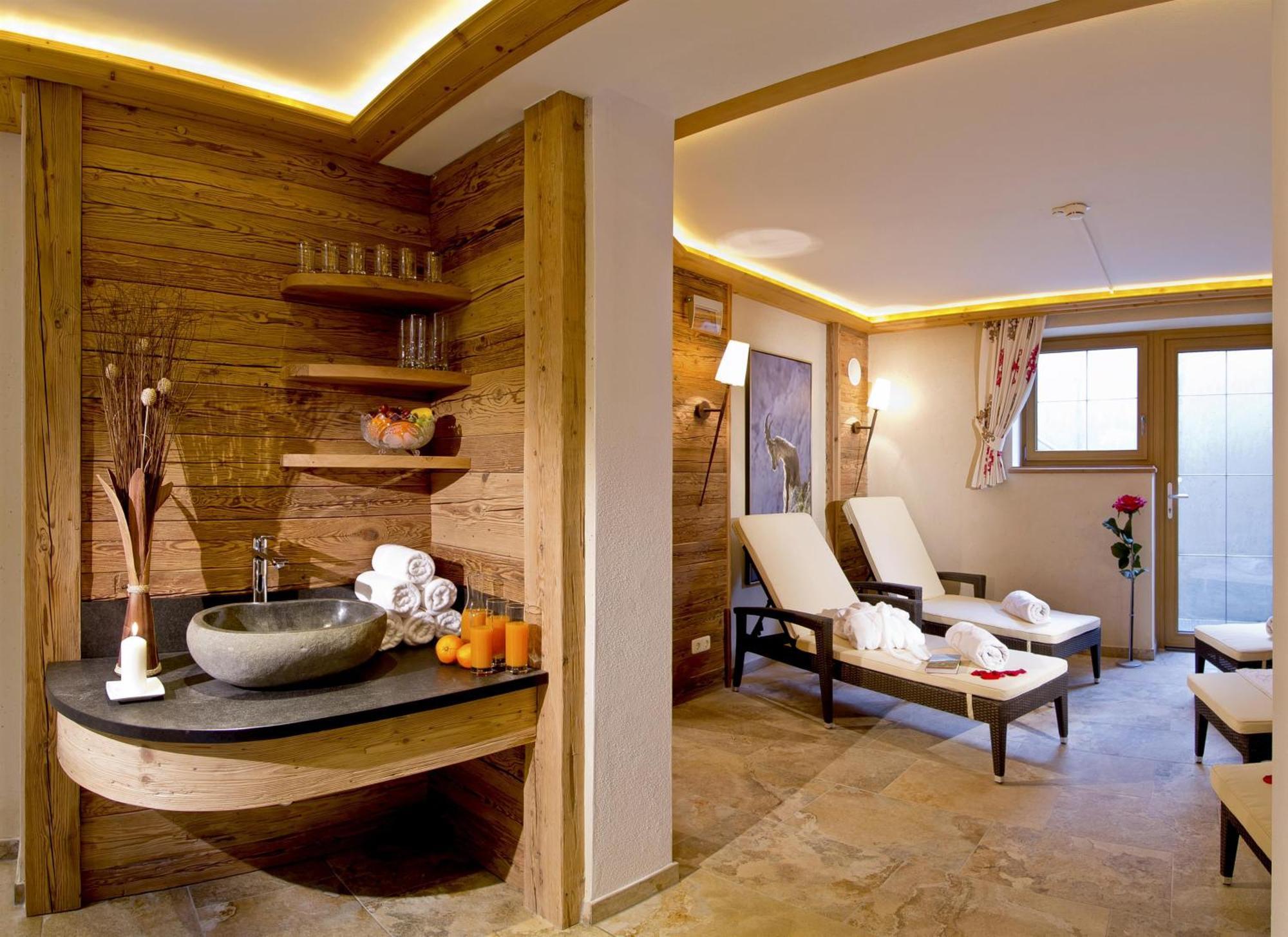 Hotel Garni Bavaria Ellmau Ngoại thất bức ảnh
