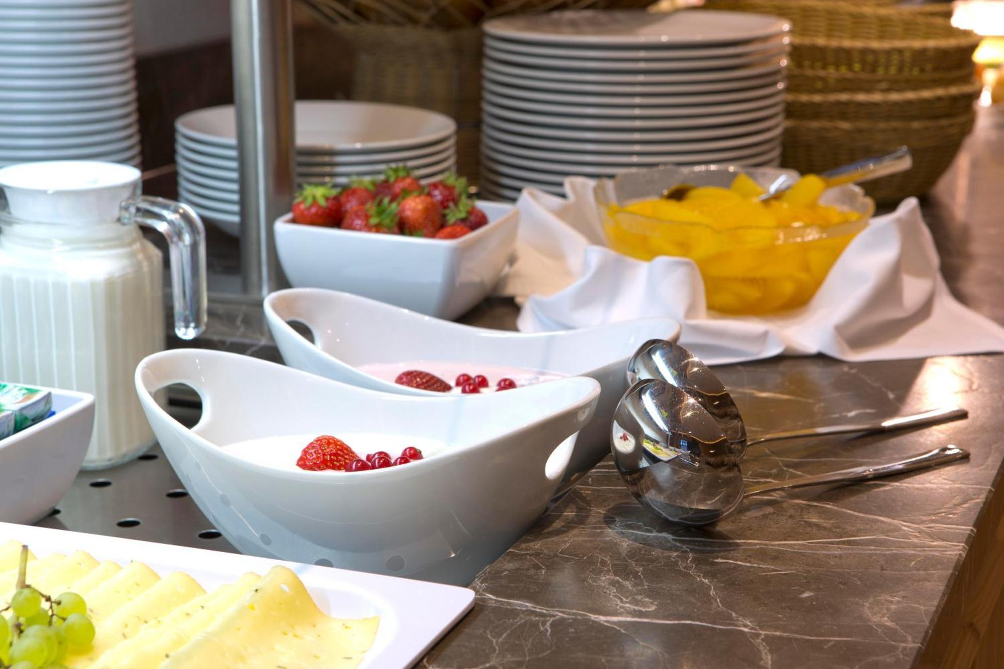 Hotel Garni Bavaria Ellmau Ngoại thất bức ảnh