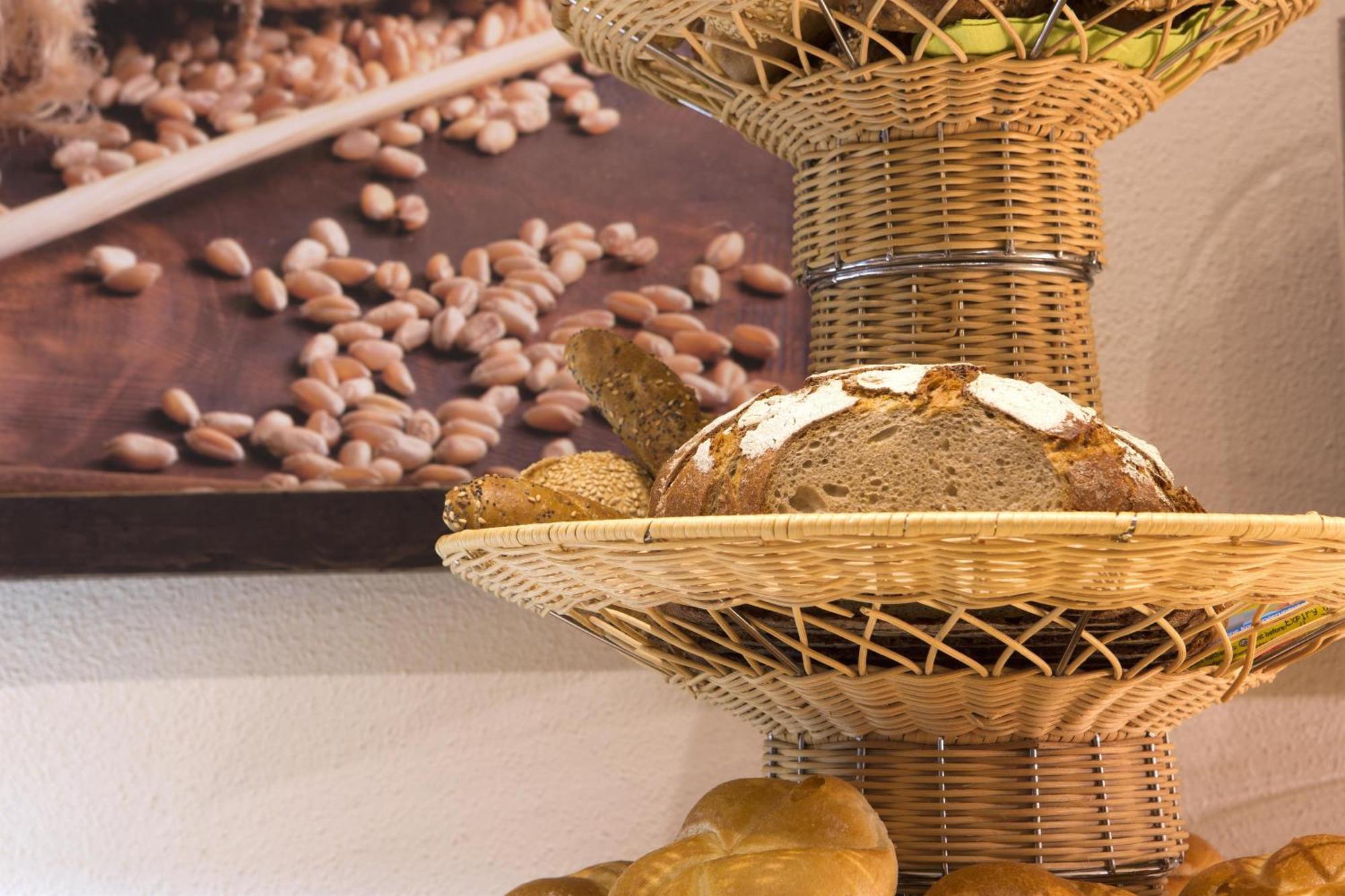 Hotel Garni Bavaria Ellmau Ngoại thất bức ảnh
