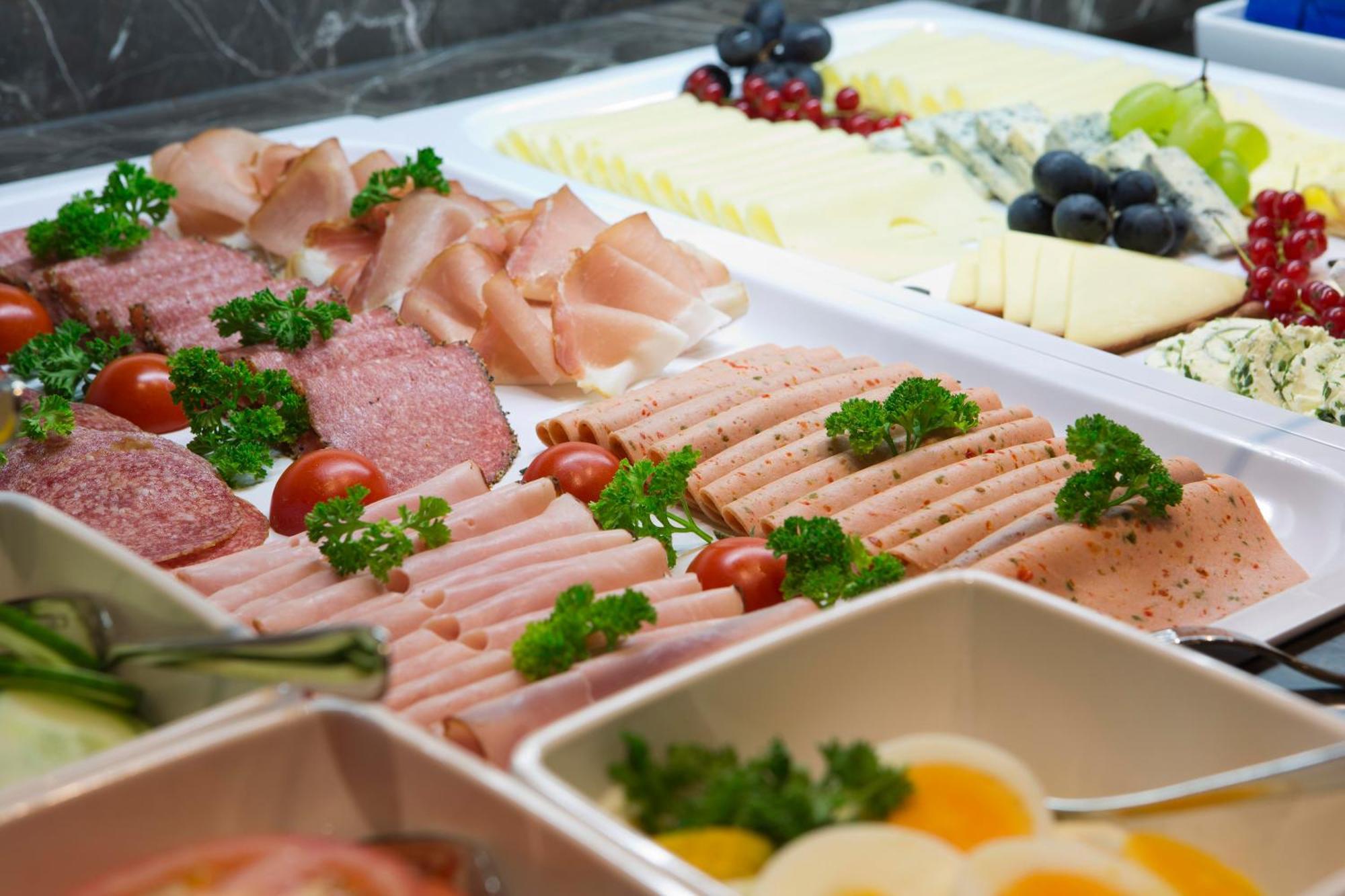 Hotel Garni Bavaria Ellmau Ngoại thất bức ảnh