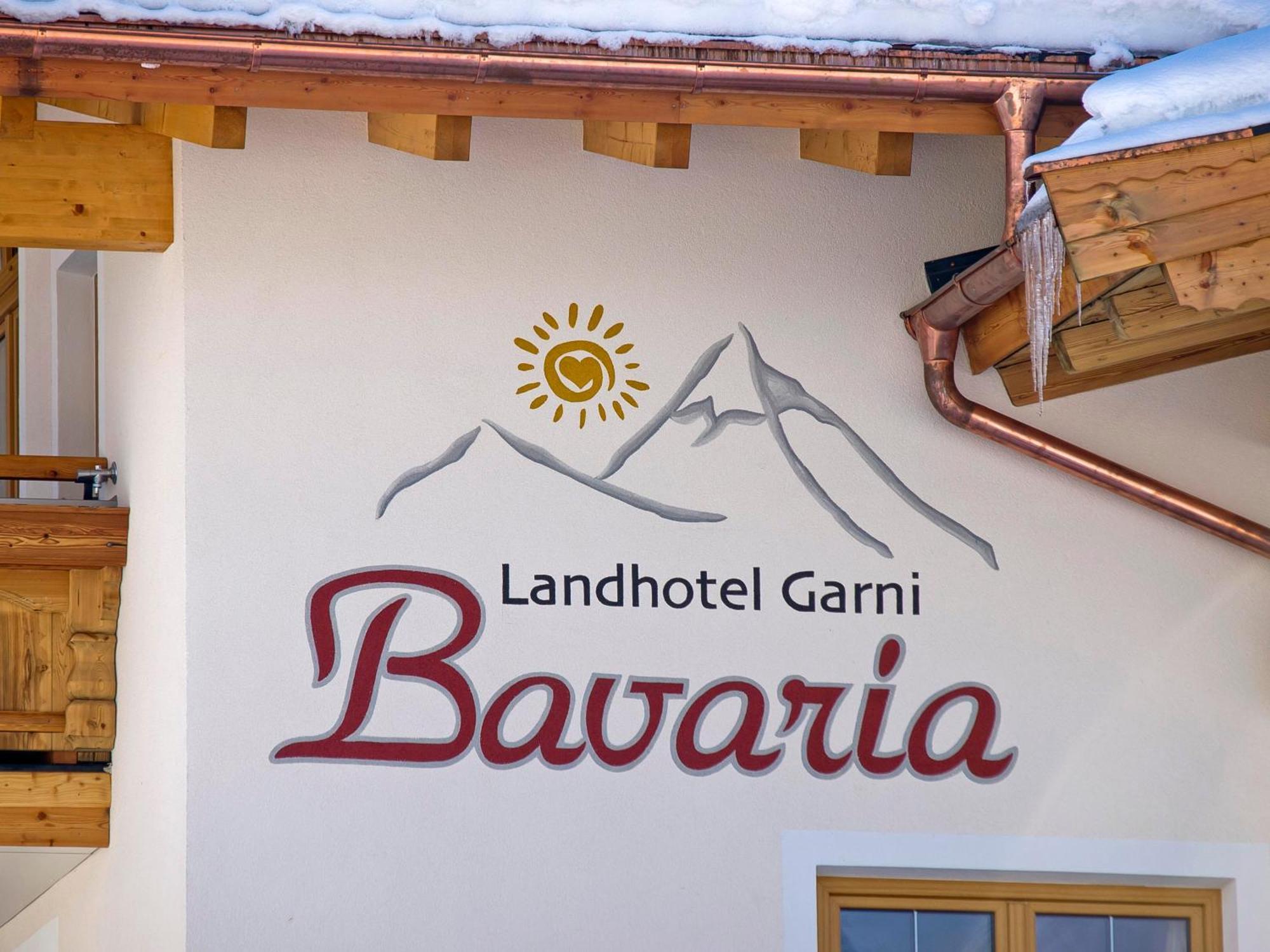 Hotel Garni Bavaria Ellmau Ngoại thất bức ảnh