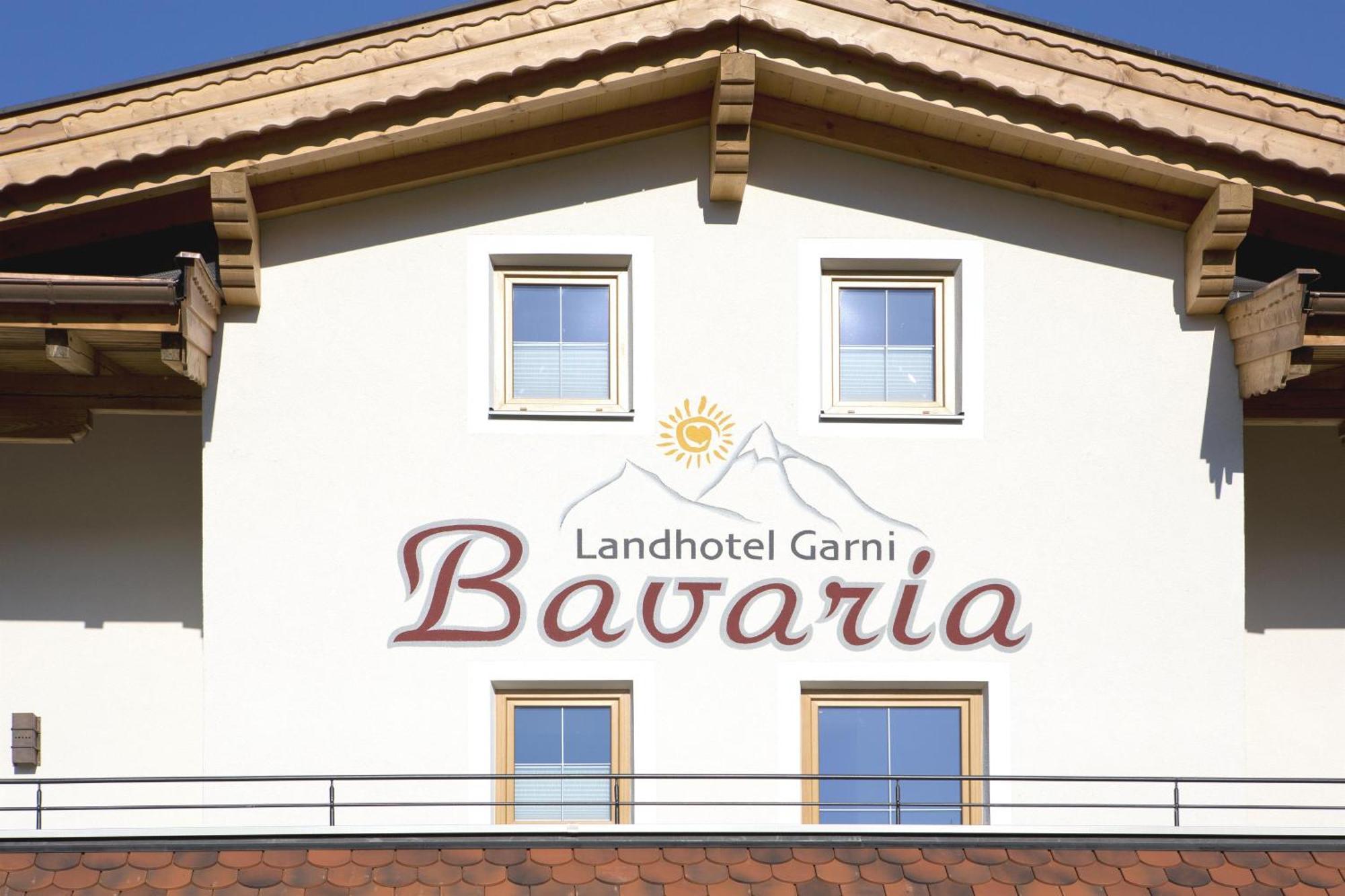 Hotel Garni Bavaria Ellmau Ngoại thất bức ảnh